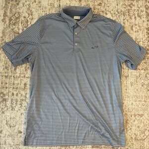 Men’s Greg Norman Polo